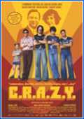 CRAZY (DVDScreener)