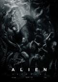 Alien: Covenant (TSC-SCREENER)